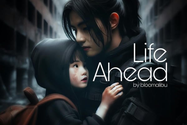 Life Ahead