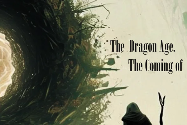 The  Dragon Age. The Coming of