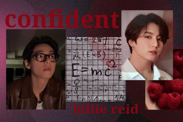 Confident