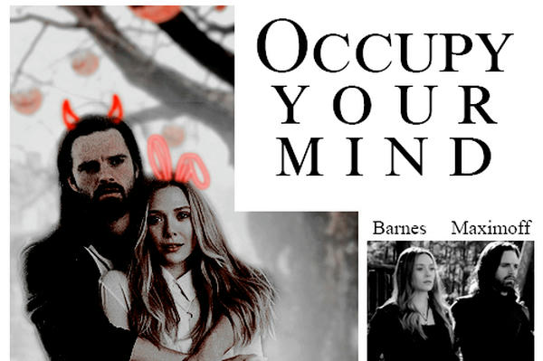 Occupy your mind
