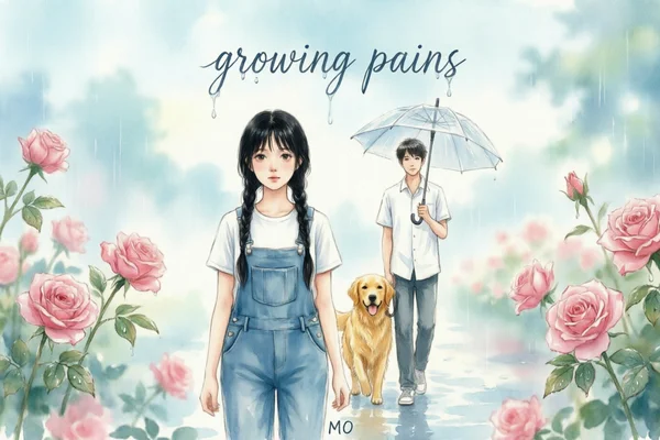 growing pains