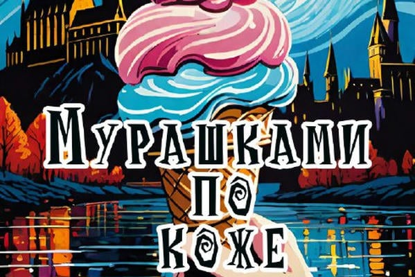 Мурашками по коже