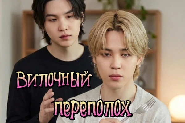 Вилочный переполох