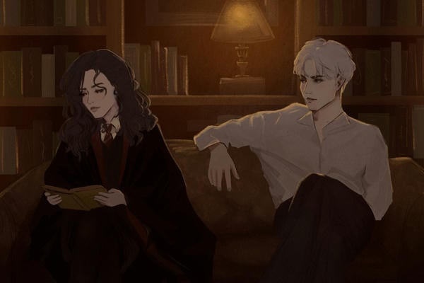Книжный клуб