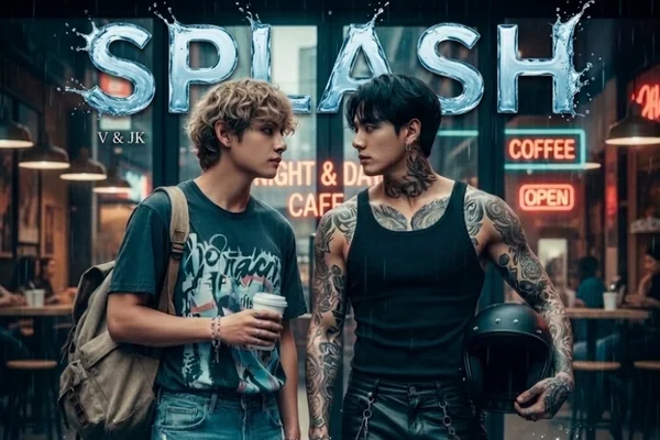 Splash