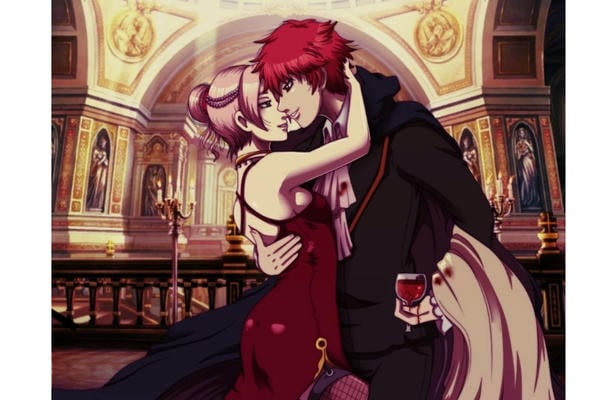 Сакура Сасори секс