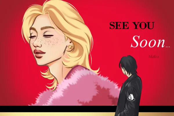 See you soon...