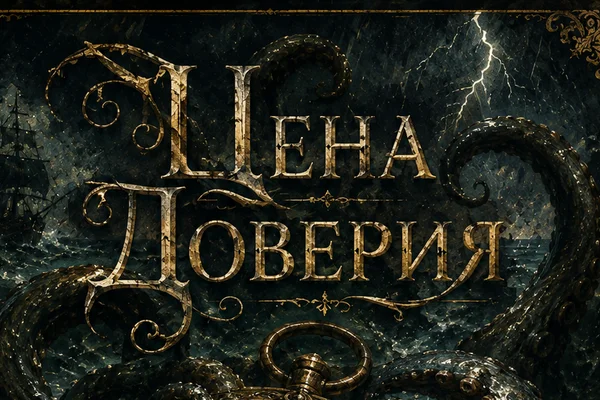 Цена доверия