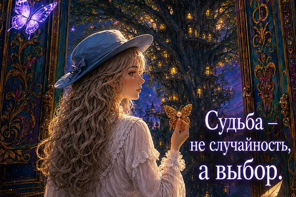 Творион. "Чудачка Эвелин" (1 книга цикла)