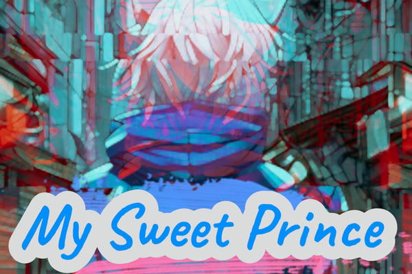 My Sweet Prince