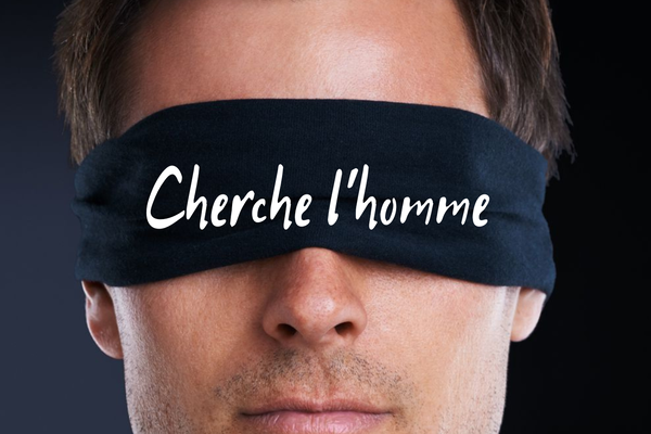 Сherche l'homme
