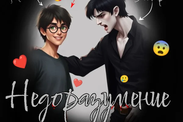 Недоразумение.