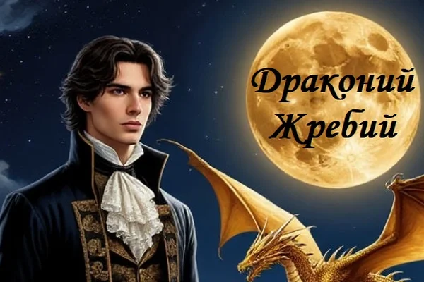 Драконий Жребий