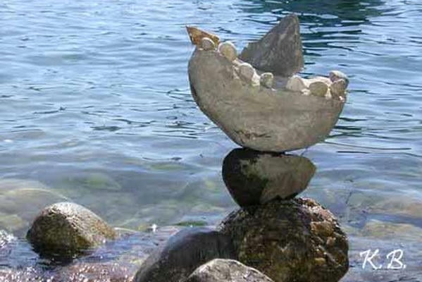 Что было правдою во сне, что было ложью?..