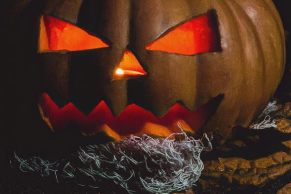 Праздник ужаса (Horror Holiday)