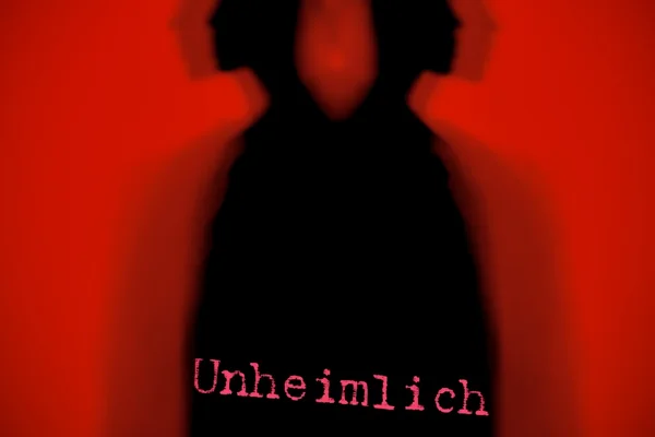 Unheimlich