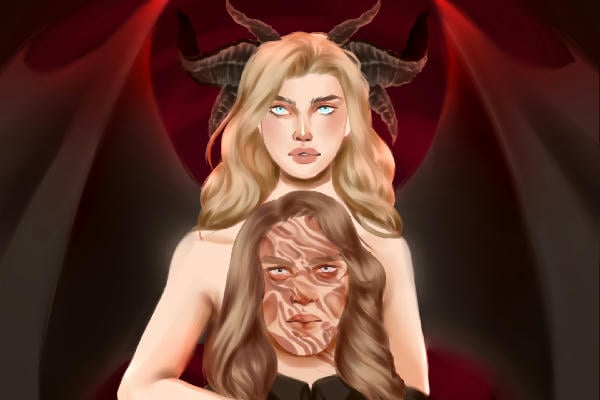 "Клетка для Инкуба"
