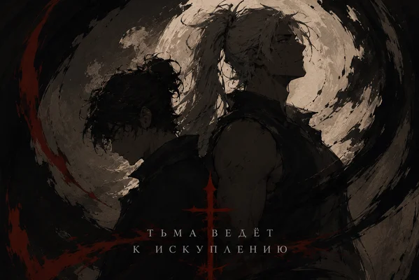 Тьма ведёт к искуплению