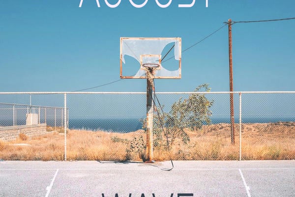 August wave