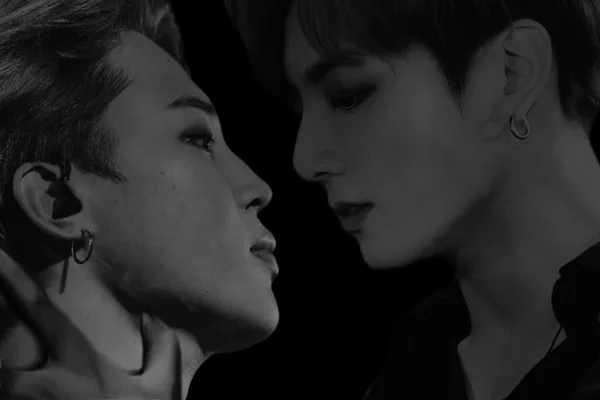 You are mine