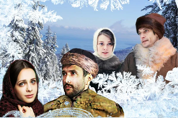 Спутники