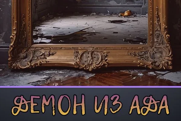 Демон из Ада