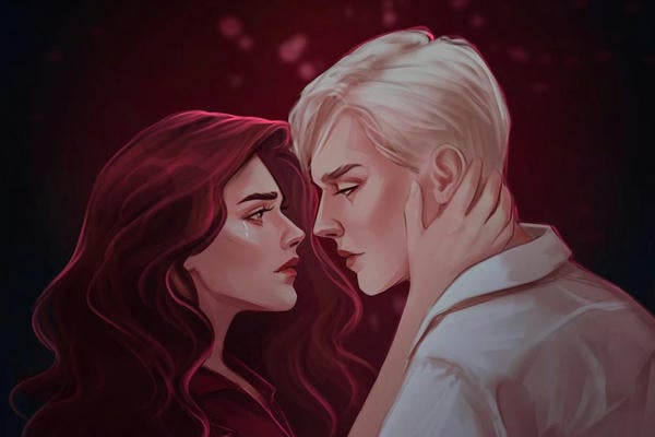 Рикошетом по сердцу