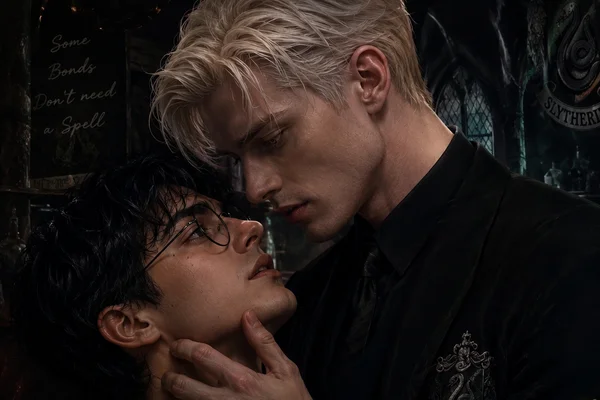 Draco's chocolate