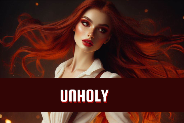 UNHOLY