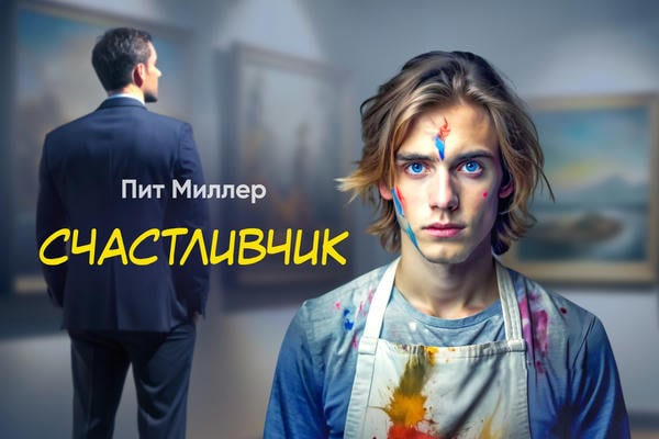 Счастливчик
