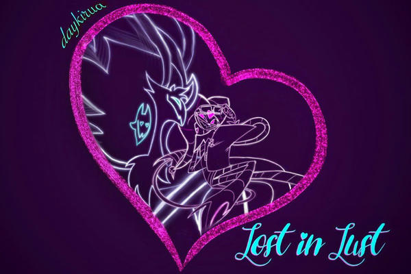 Lost in Lust