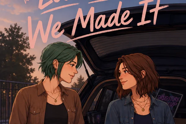 Love It If We Made It
