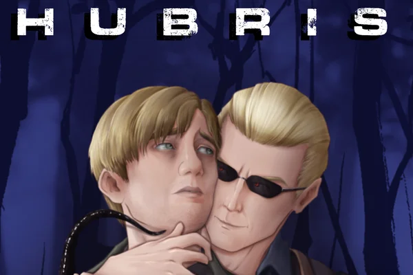 Hubris