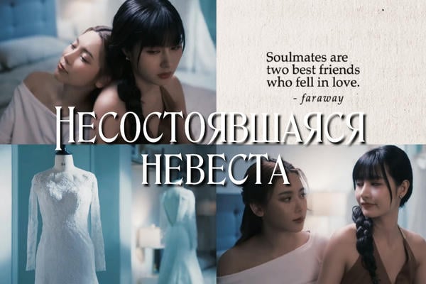 Несостоявшаяся невеста