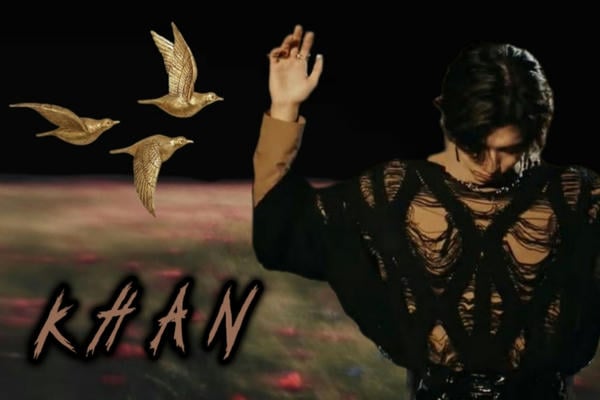 khan