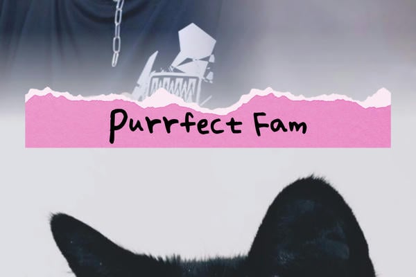 Purrfect Fam