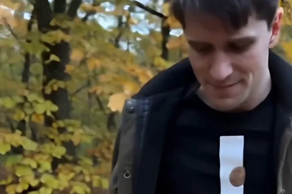 Ты больше, чем кумир