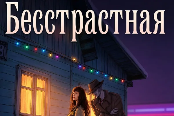 Бесстрастная