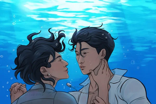 Jinsiy xotin Mening xotinim fohisha (Mysekswife)