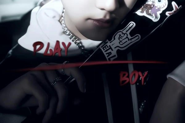 Playboy