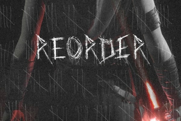 REORDER