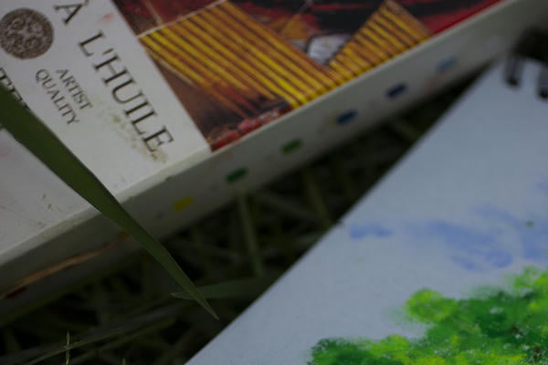 Прощай, Пегас 5: как подтолкнуть себя писать