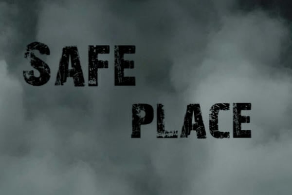 SAFE PLACE
