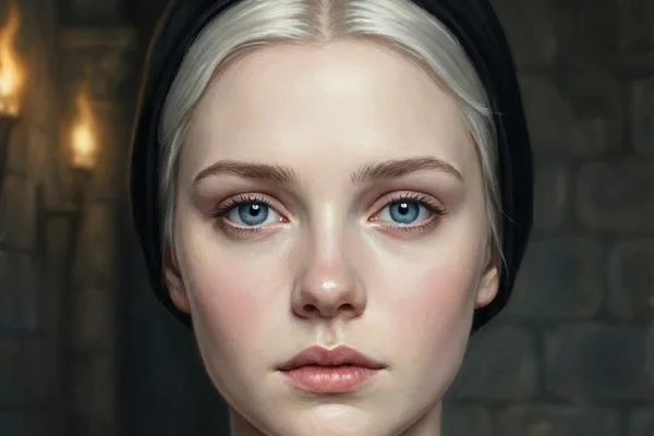 Закон ее сердца