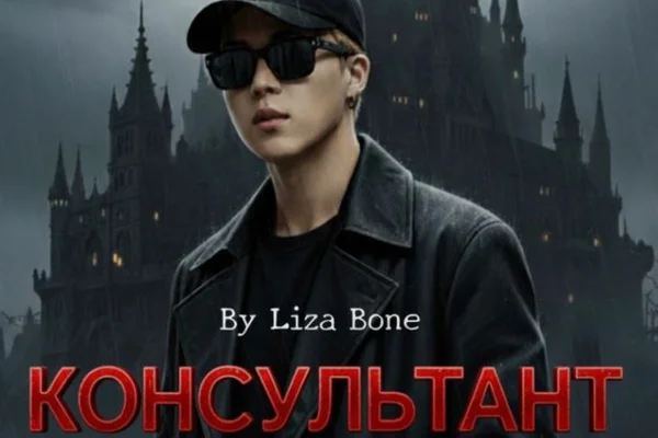 КОНСУЛЬТАНТ