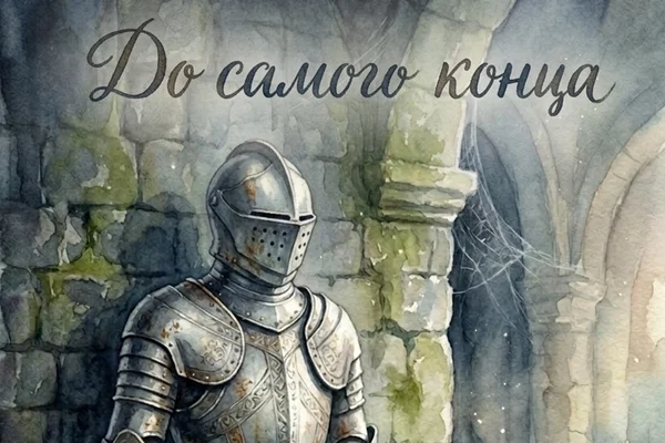 До самого конца