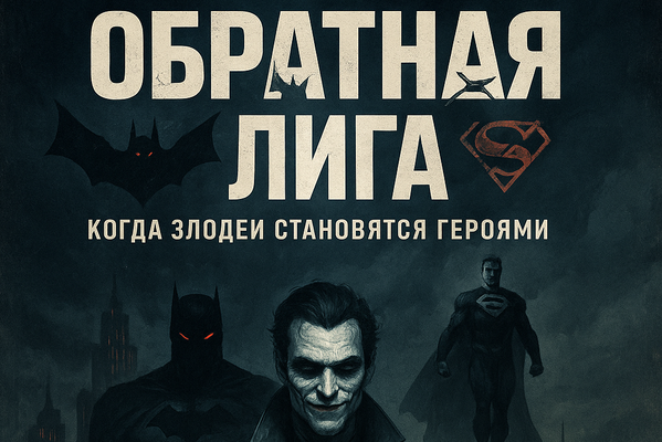 Обратная лига