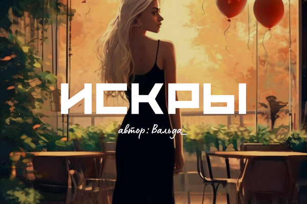Искры