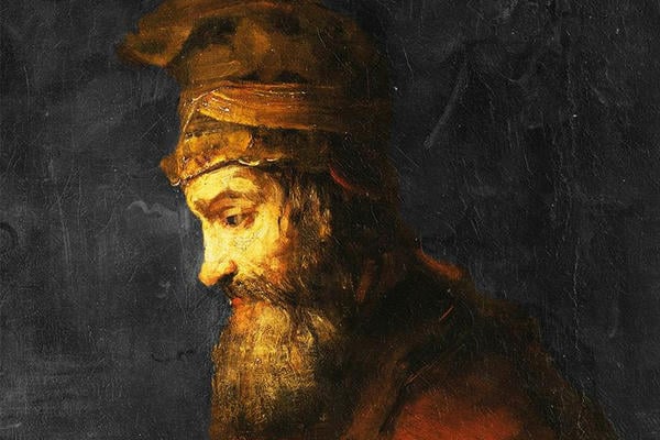 Старший брат