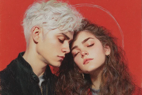 SILVER&HONEY